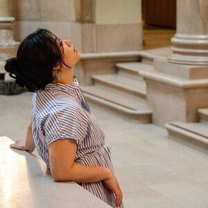Meet your Posher, Jasmine